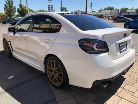 More photos of 2019 Subaru WRX at Budget Motors, NV