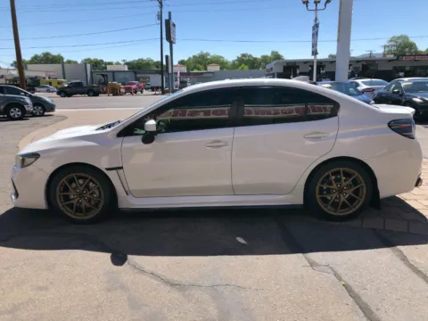 More photos of 2019 Subaru WRX at Budget Motors, NV