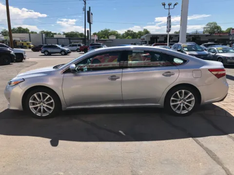 More photos of 2013 Toyota Avalon at Budget Motors, NV
