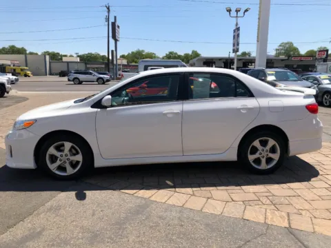 More photos of 2013 Toyota Corolla at Budget Motors, NV