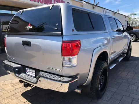 Photos of 2013 Toyota Tundra for sale in Reno, NV at Budget Motors