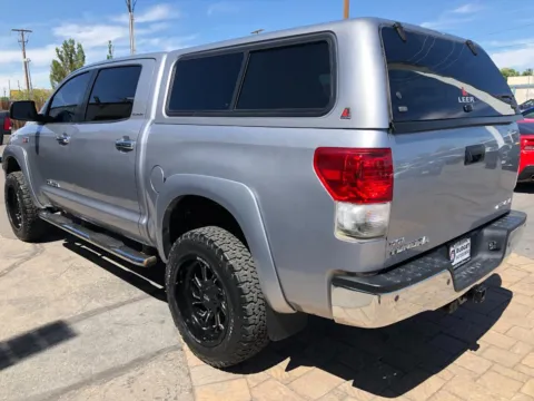 More photos of 2013 Toyota Tundra at Budget Motors, NV