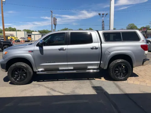 More photos of 2013 Toyota Tundra at Budget Motors, NV
