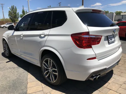 More photos of 2016 BMW X3 xDrive28i at Budget Motors, NV