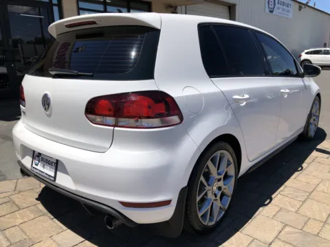 Photos of 2013 Volkswagen GTI Wolfsburg Edition for sale in Reno, NV at Budget Motors