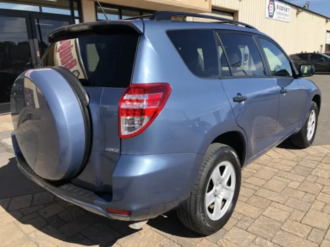 Photos of 2012 Toyota RAV4 for sale in Reno, NV at Budget Motors