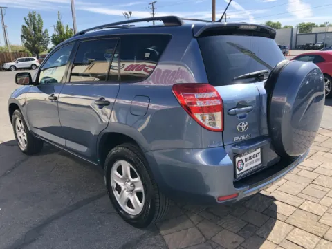 More photos of 2012 Toyota RAV4 at Budget Motors, NV