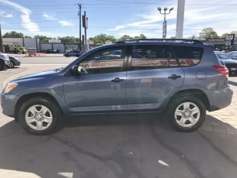 More photos of 2012 Toyota RAV4 at Budget Motors, NV