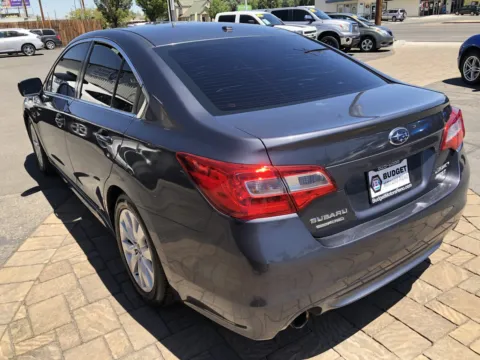 More photos of 2015 Subaru Legacy 2.5i Premium at Budget Motors, NV