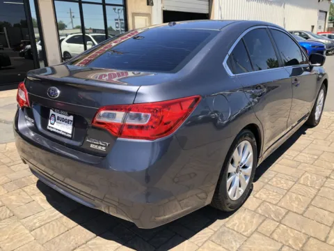 Photos of 2015 Subaru Legacy 2.5i Premium for sale in Reno, NV at Budget Motors