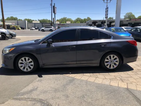 More photos of 2015 Subaru Legacy 2.5i Premium at Budget Motors, NV