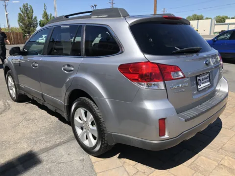 More photos of 2010 Subaru Outback 3.6R Limited at Budget Motors, NV