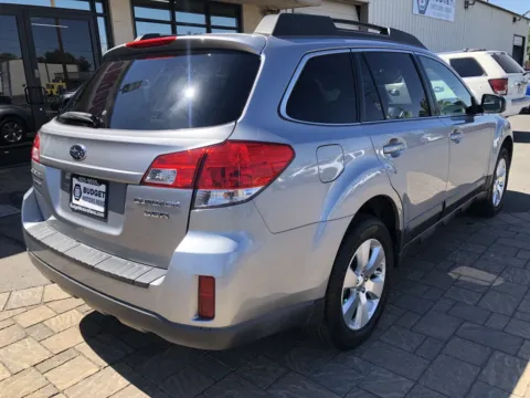 Photos of 2010 Subaru Outback 3.6R Limited for sale in Reno, NV at Budget Motors