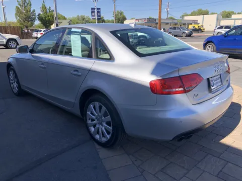 More photos of 2010 Audi A4 2.0T quattro Premium Plus at Budget Motors, NV