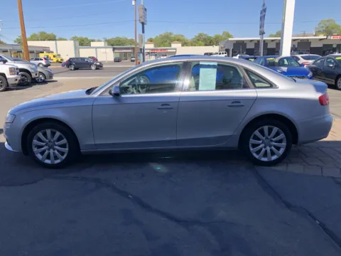 More photos of 2010 Audi A4 2.0T quattro Premium Plus at Budget Motors, NV