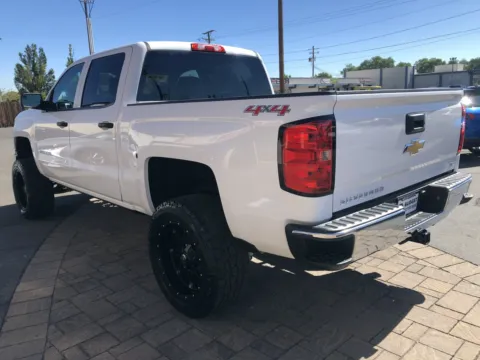More photos of 2014 Chevrolet Silverado 1500 LT at Budget Motors, NV