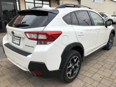 Photos of 2018 Subaru Crosstrek 2.0i Premium for sale in Reno, NV at Budget Motors