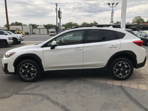 More photos of 2018 Subaru Crosstrek 2.0i Premium at Budget Motors, NV
