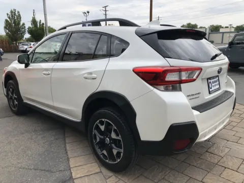 More photos of 2018 Subaru Crosstrek 2.0i Premium at Budget Motors, NV