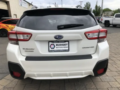 Another view of 2018 Subaru Crosstrek 2.0i Premium for sale in Reno, NV at Budget Motors
