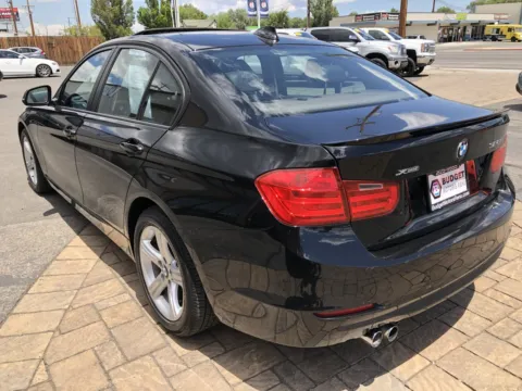 More photos of 2013 BMW 3 Series 328i xDrive at Budget Motors, NV