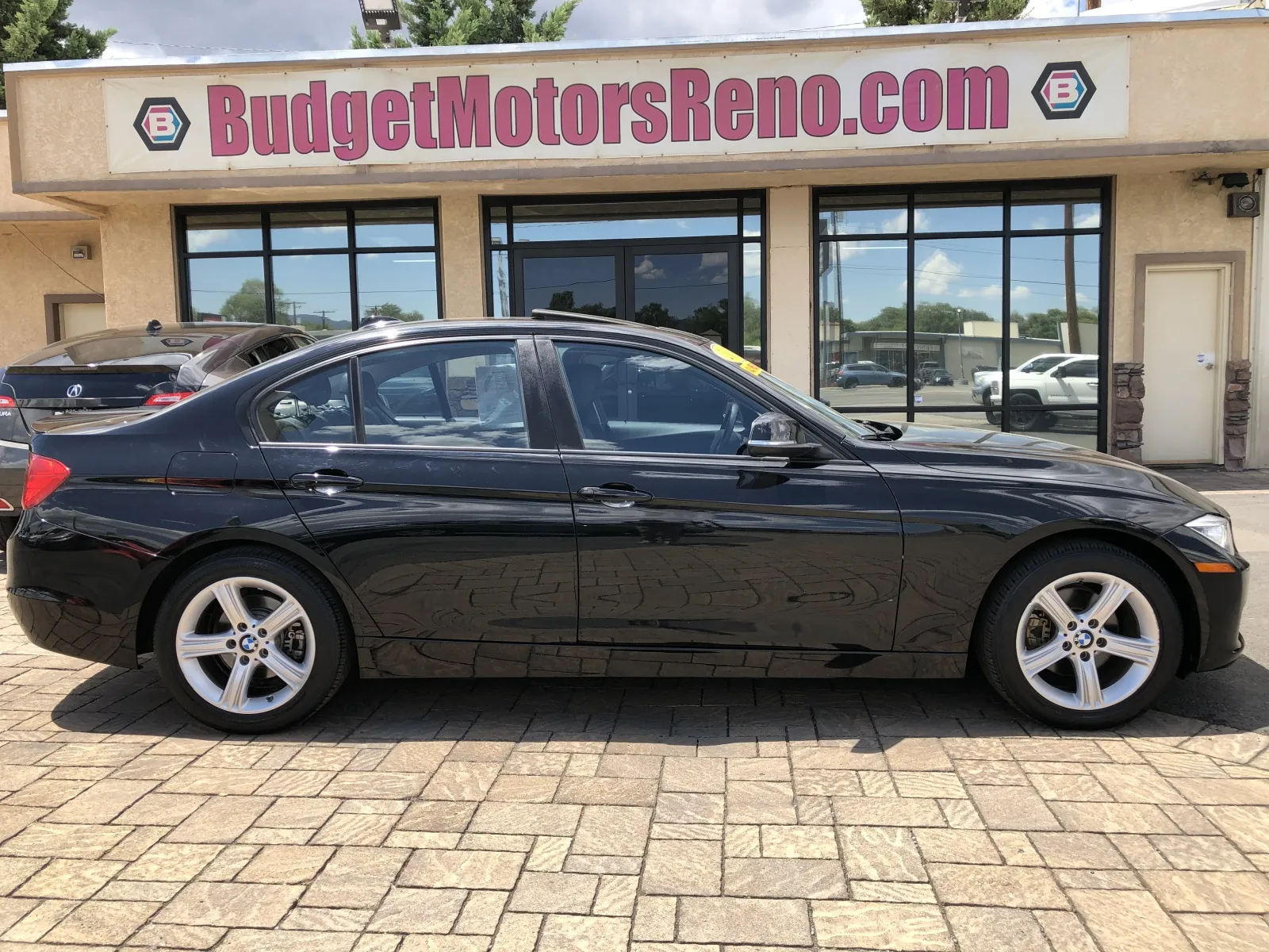 2013 BMW 3 Series 328i xDrive for sale in Reno, NV