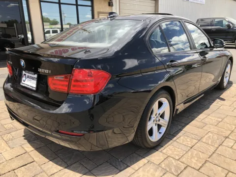 Photos of 2013 BMW 3 Series 328i xDrive for sale in Reno, NV at Budget Motors