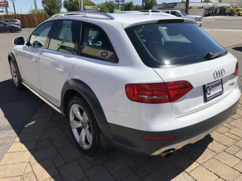 More photos of 2013 Audi allroad 2.0T quattro Premium at Budget Motors, NV