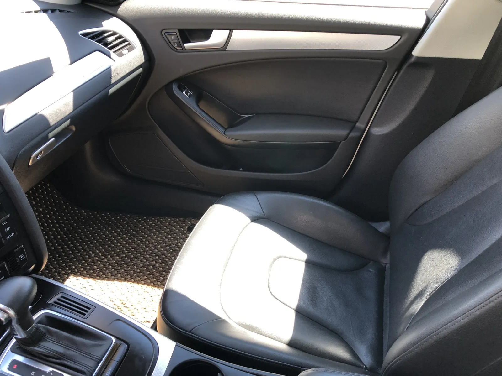 Audi allroad photo 31