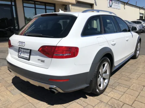 Photos of 2013 Audi allroad 2.0T quattro Premium for sale in Reno, NV at Budget Motors