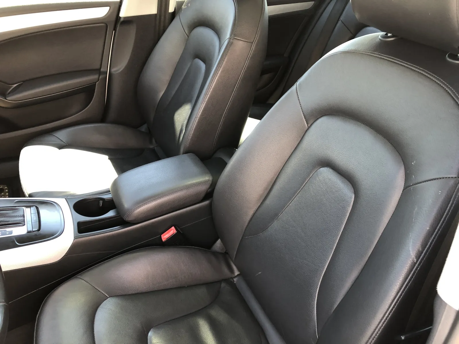 Audi allroad photo 20
