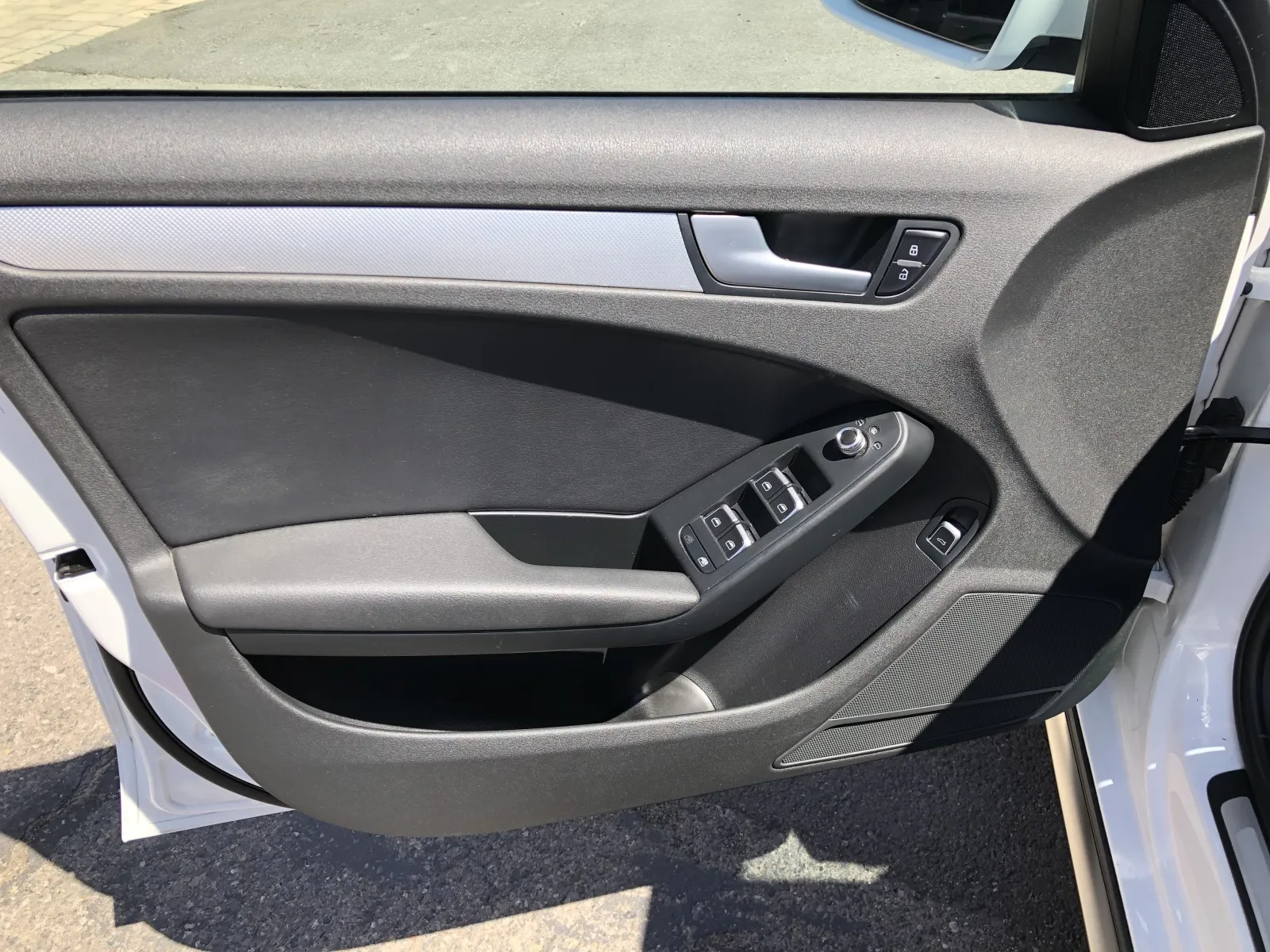 Audi allroad photo 18