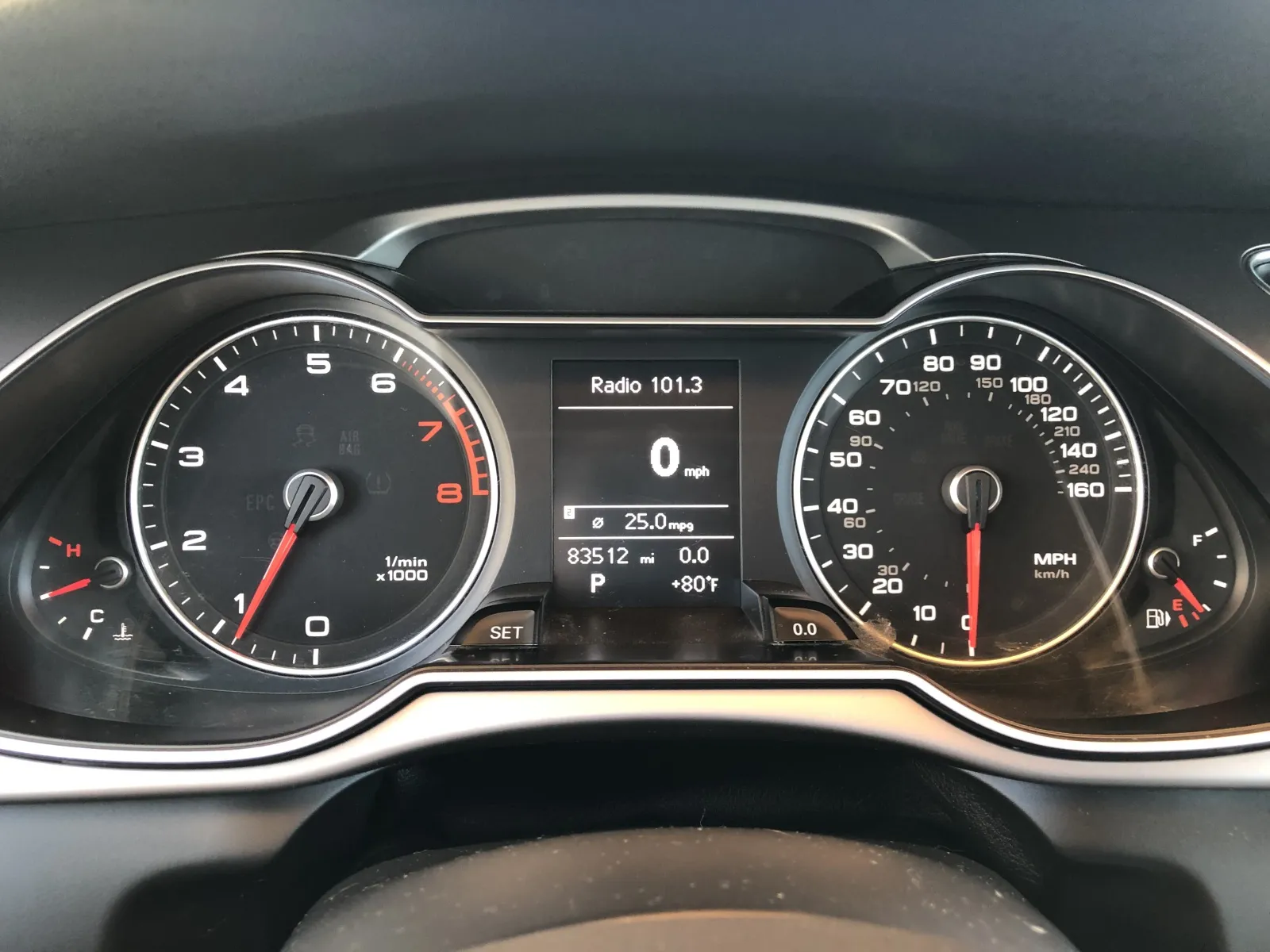 Audi allroad photo 26