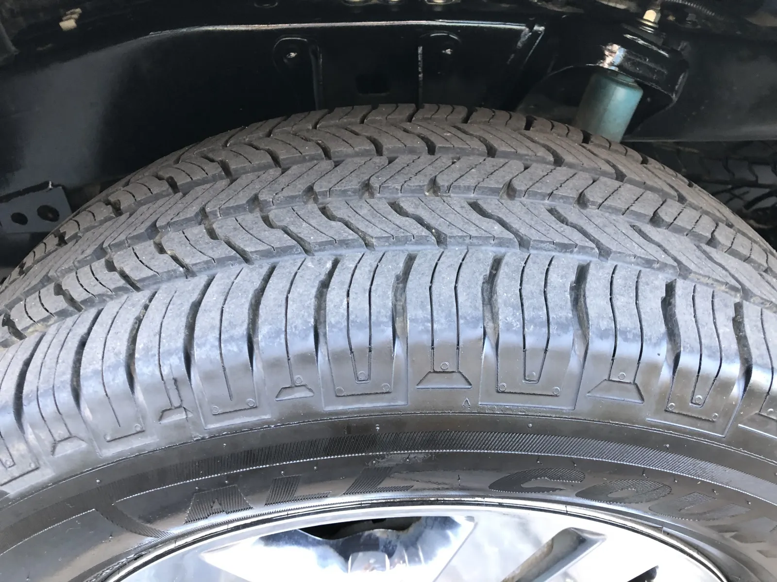 Toyota Tacoma photo 14