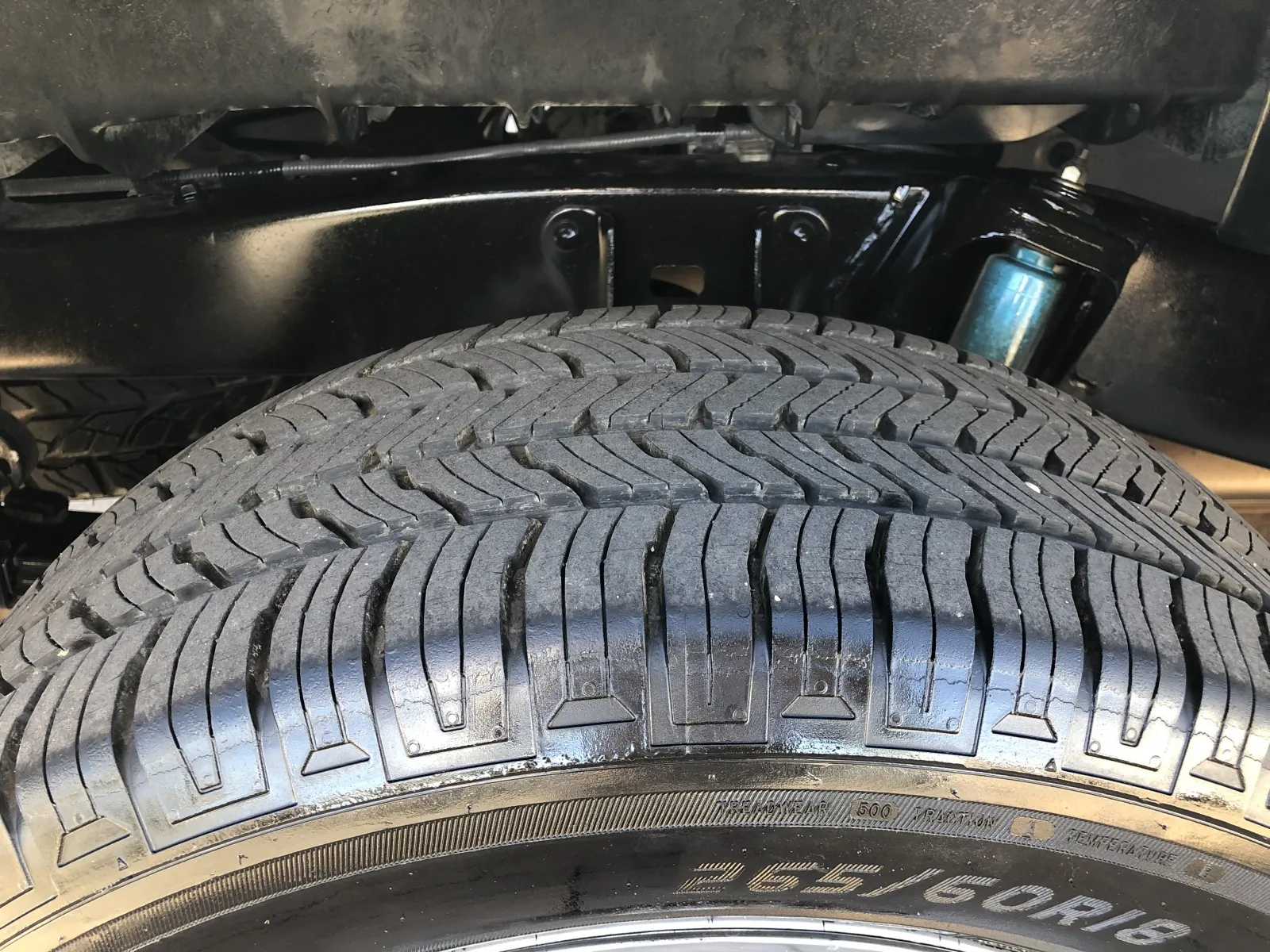 Toyota Tacoma photo 12