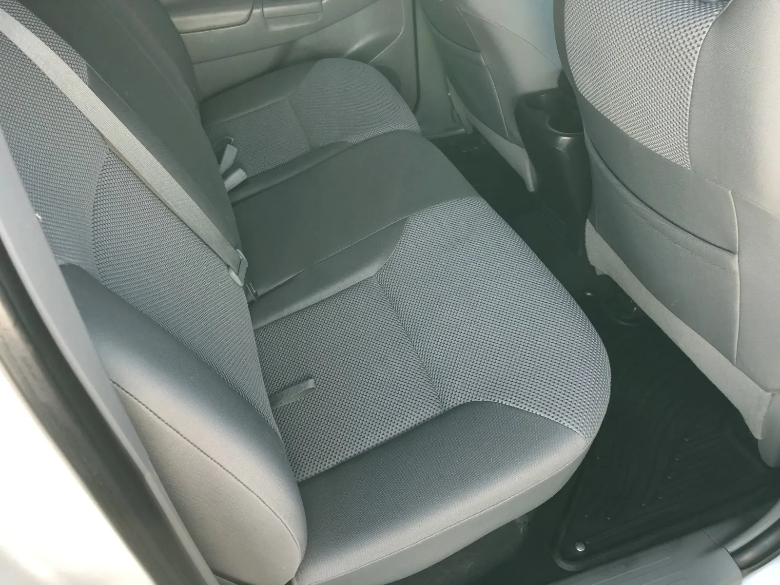 Toyota Tacoma photo 37
