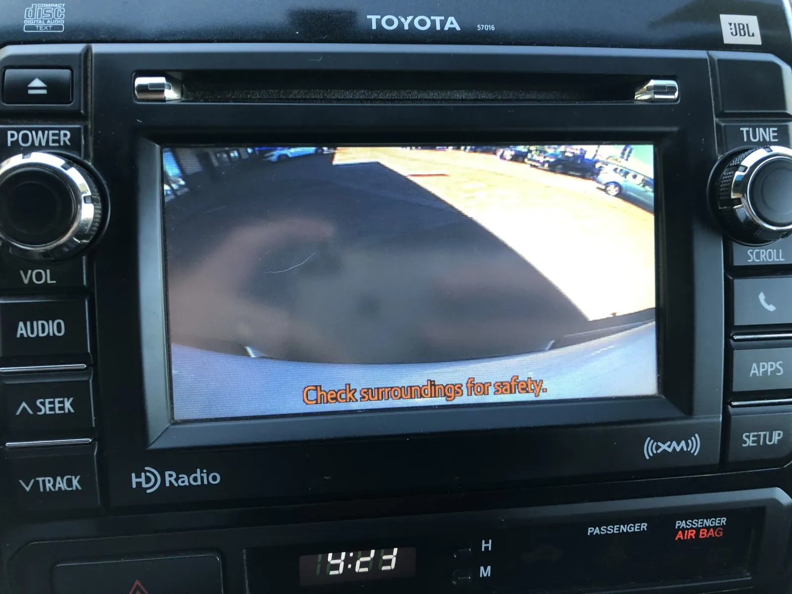 Toyota Tacoma photo 29
