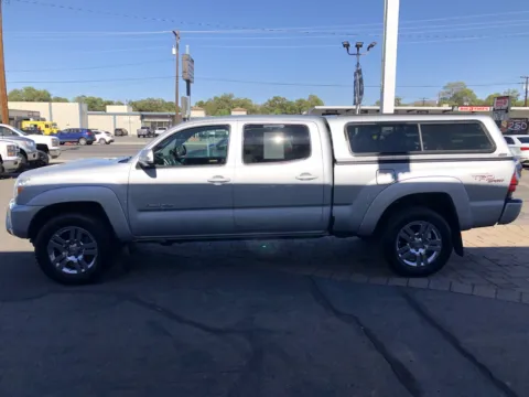 More photos of 2012 Toyota Tacoma V6 at Budget Motors, NV