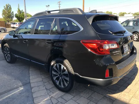 More photos of 2017 Subaru Outback 2.5i Limited at Budget Motors, NV