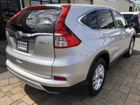 Photos of 2015 Honda CR-V EX for sale in Reno, NV at Budget Motors