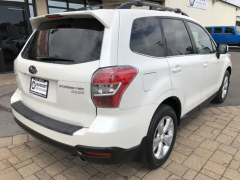 Photos of 2014 Subaru Forester 2.5i Limited for sale in Reno, NV at Budget Motors