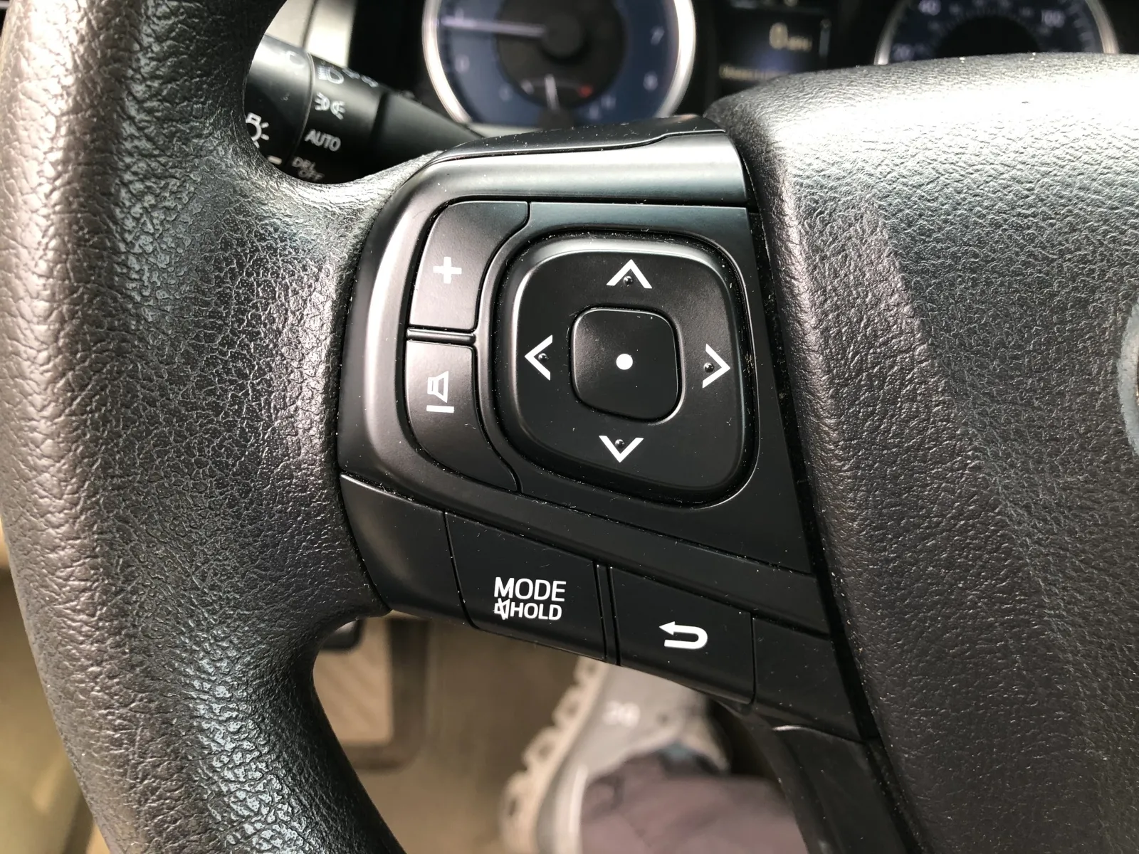 Toyota Camry photo 22