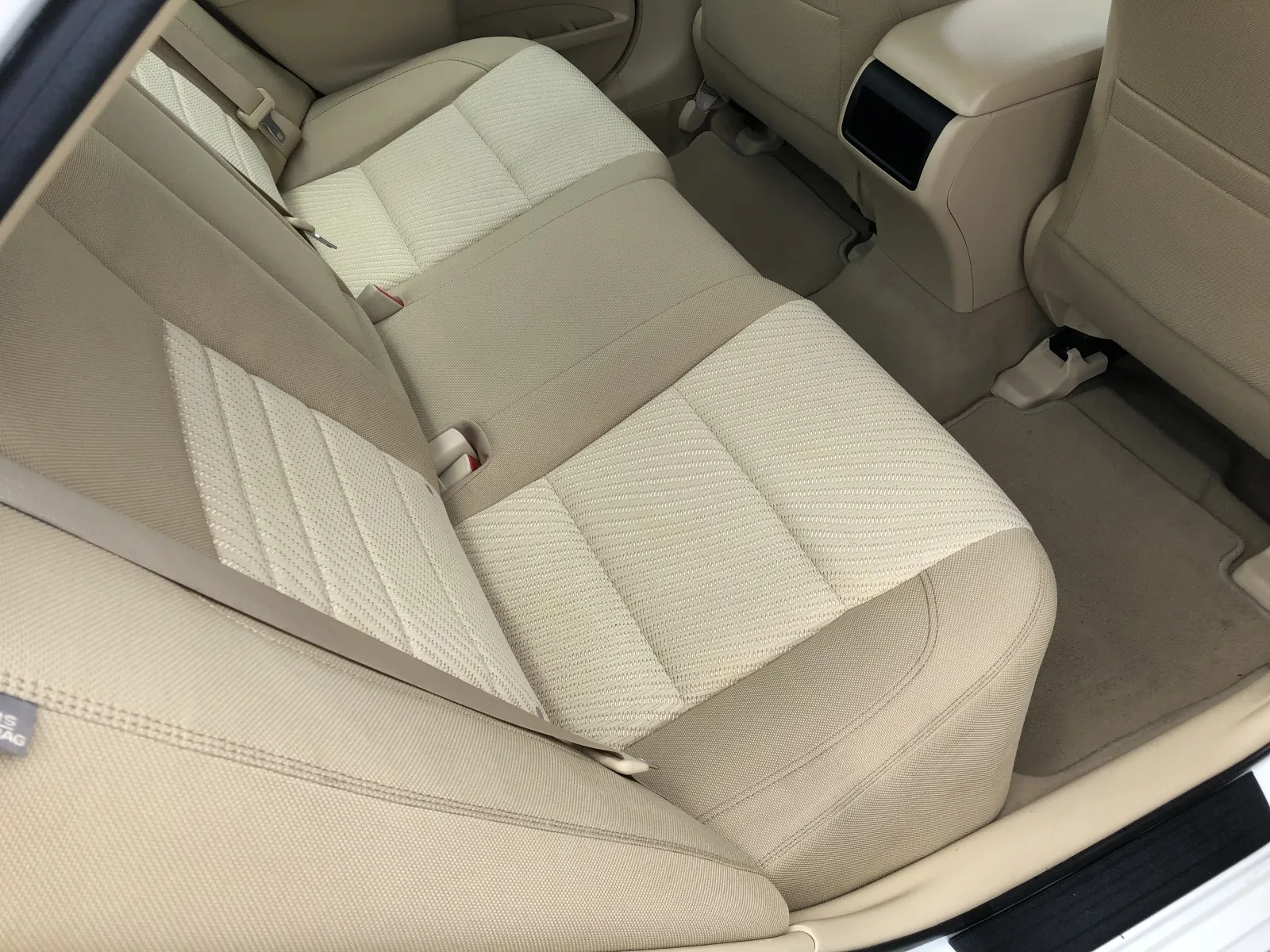 Toyota Camry photo 33
