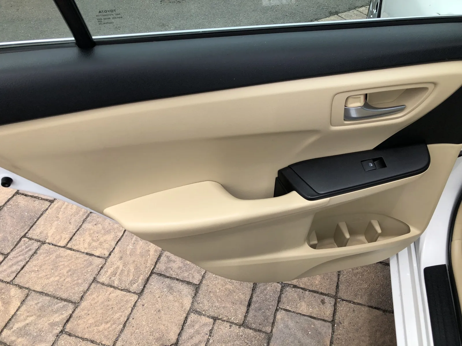 Toyota Camry photo 30