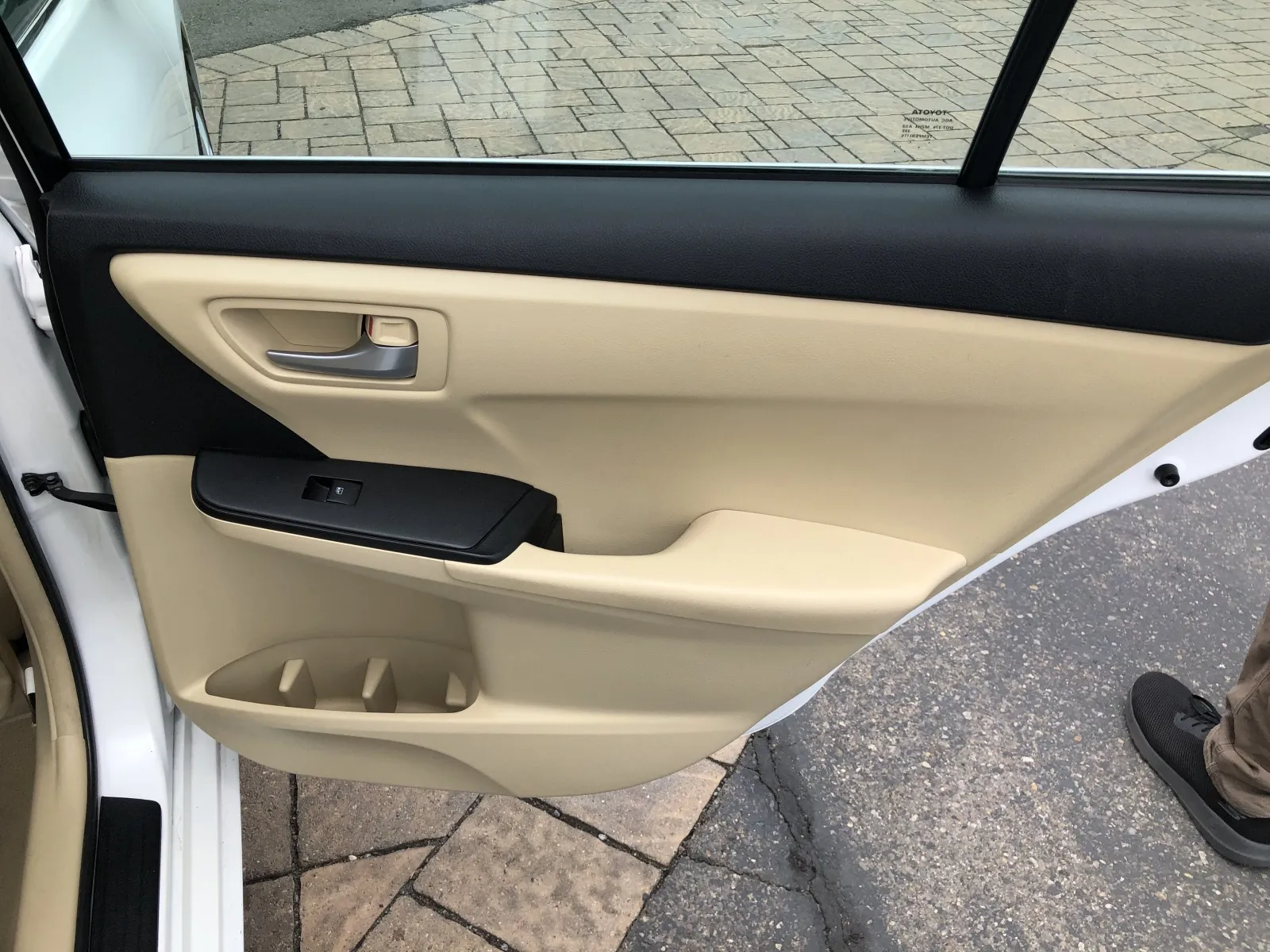 Toyota Camry photo 32