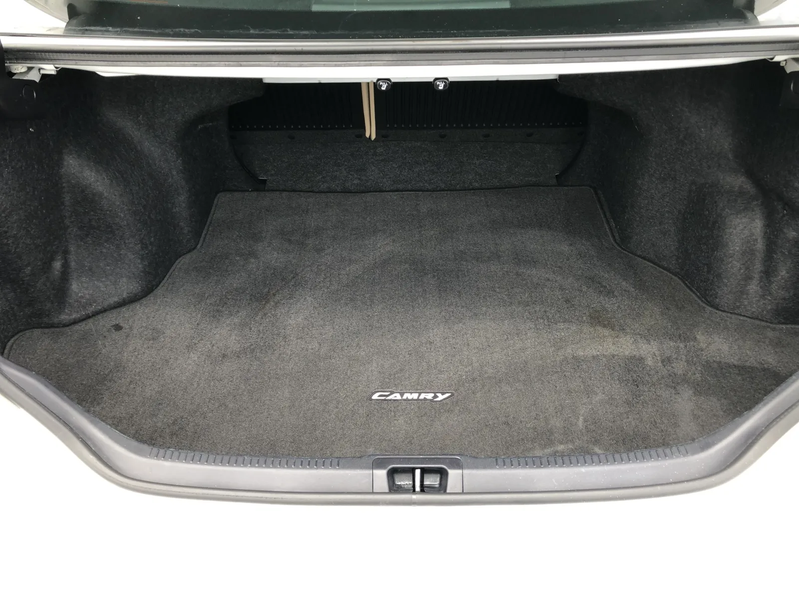 Toyota Camry photo 34