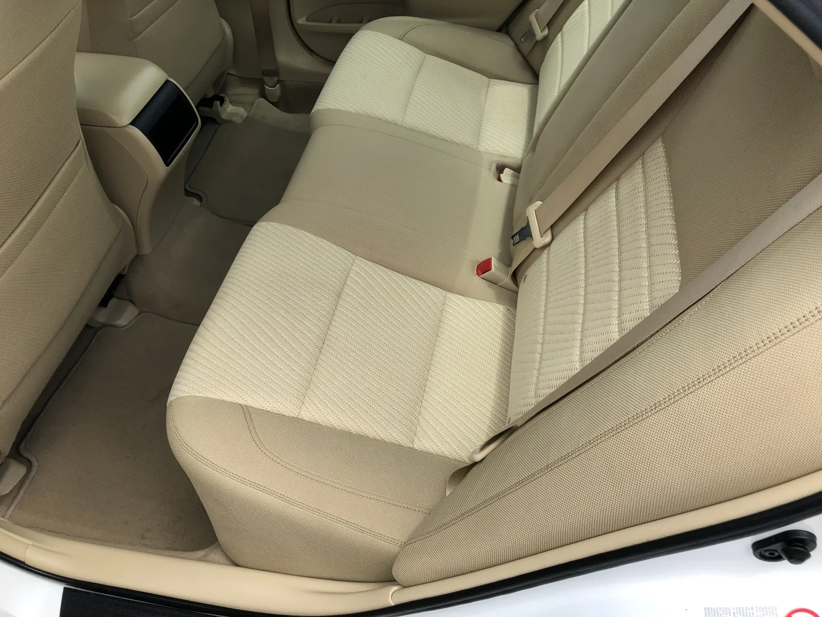Toyota Camry photo 31