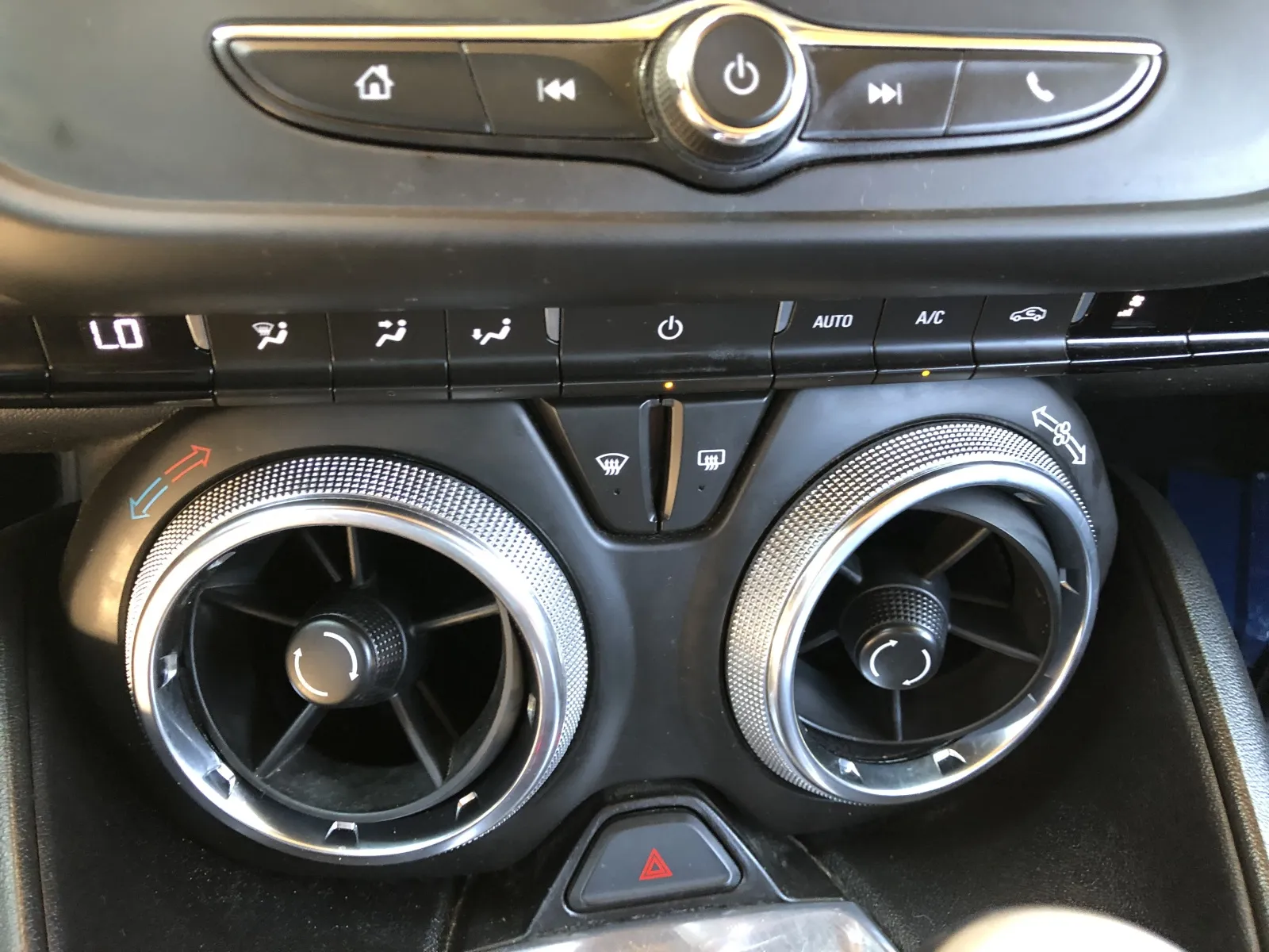Chevrolet Camaro photo 19