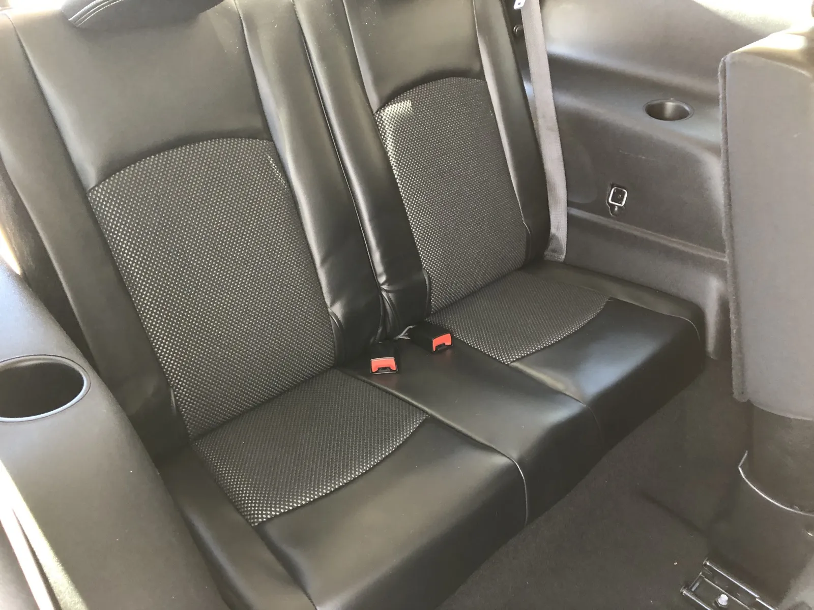 Dodge Journey photo 37