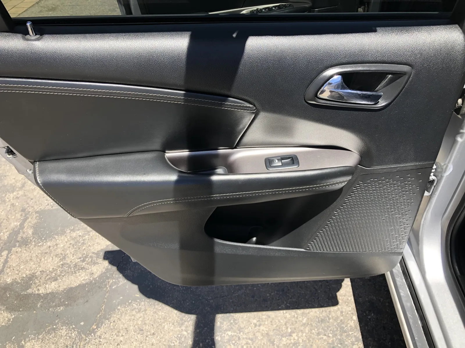 Dodge Journey photo 32